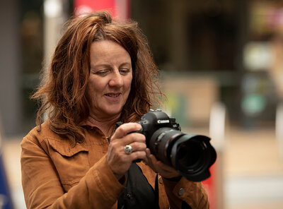 West Coast commercial Photographer