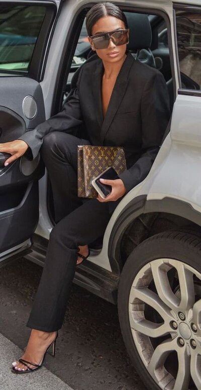 One of our recent launches - Brooke DeBoer