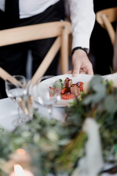 Horizon Wedding — wedding
