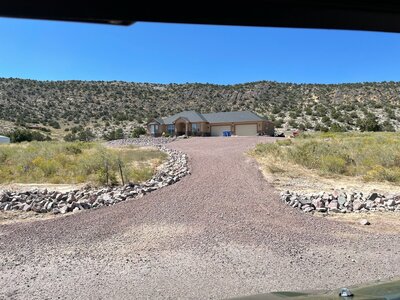 Erosion control excavating services in  Cañon City, CO and Fremont County