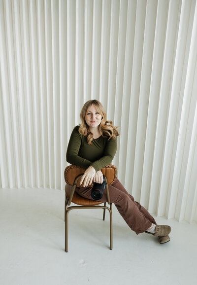 Business and Social Media Coaching with Mckailie Nicole