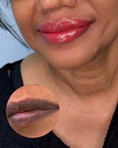 Lip Neutralization nyc