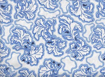 Mally Skok Brimfield_Delft Blue