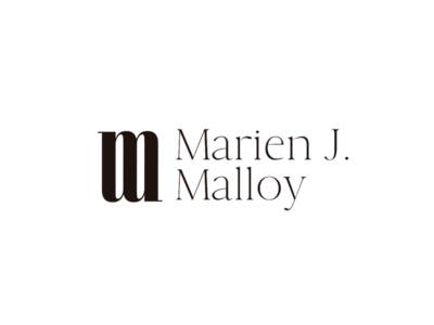 Marien J. Malloy Photography Logo