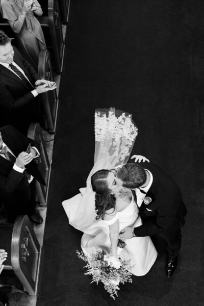 Wedding photography at the Rosewood Miramar Beach Resort