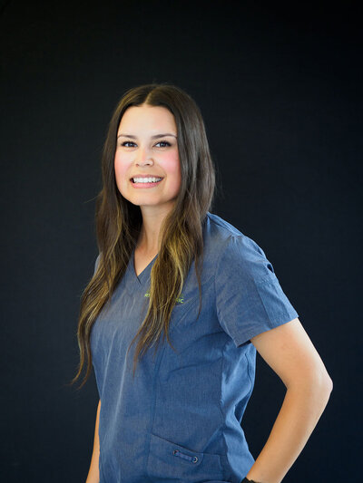 Delanie Thorlakson