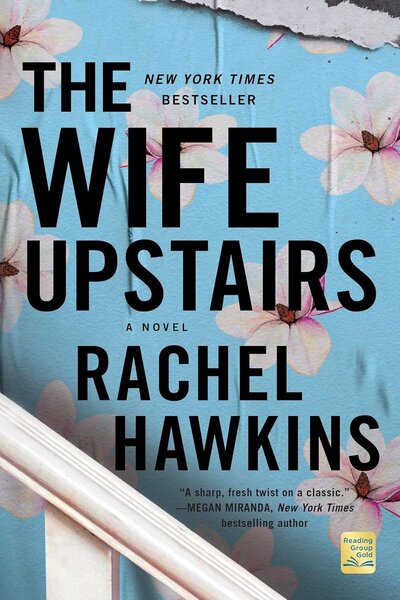 Wife Upstairs, The