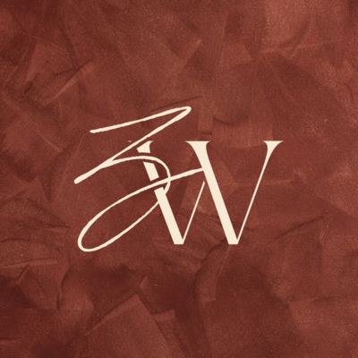 life coach website logo pooja v coaching