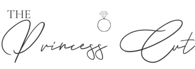 Princess Cut Official Logo (Transparent)