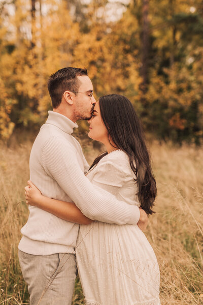 Gravidfotograf Stockholm