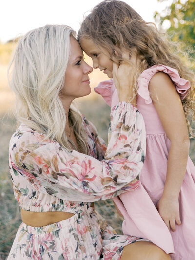 Celina family photography