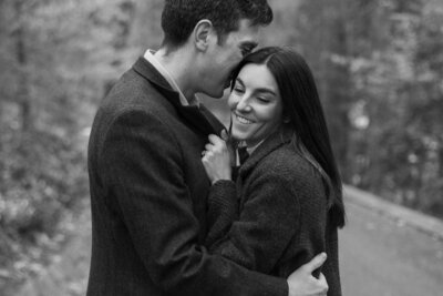 DC LGBT Engagement Photographer
