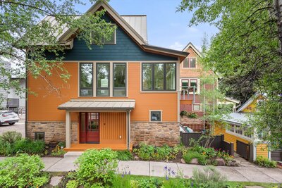 Aspen Luxury Real Estate Listings | Premier Properties