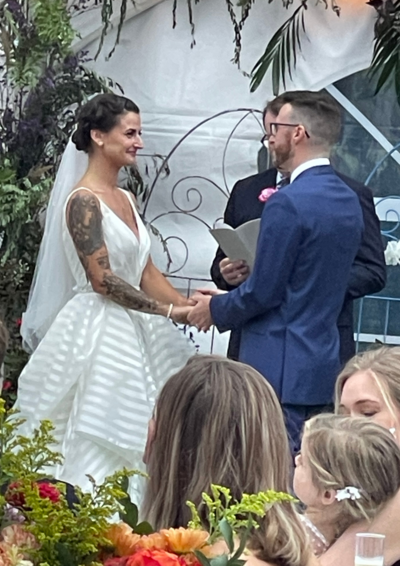 Comprehensive Wedding Checklist(6)