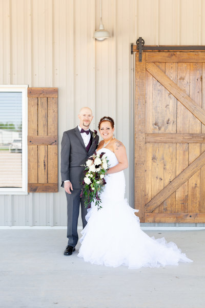 Tulsa Wedding Photographer _ Amanda Hitchen _ Broken Arrow Wedding Photography _ ah Productions _ Amber and Nathan's Talala Wedding Day-6