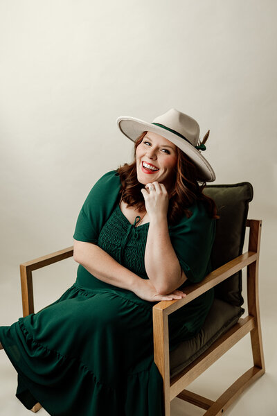 Kadi Davis, Huntsville Alabama Photographer