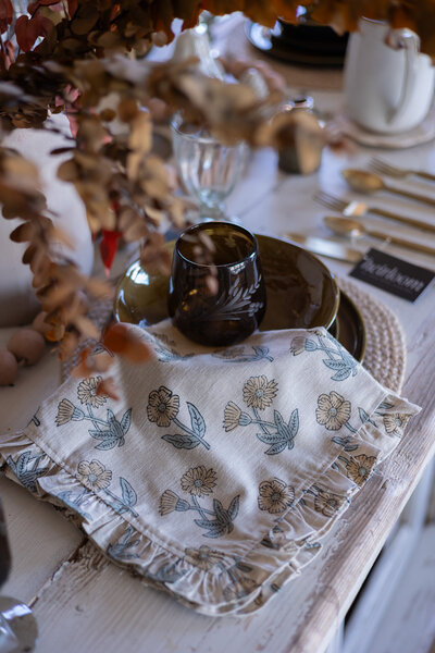 Heirloom Shoppe in Marble Falls, Texas