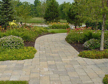 Landscape company project: Shoal Creek Preserve