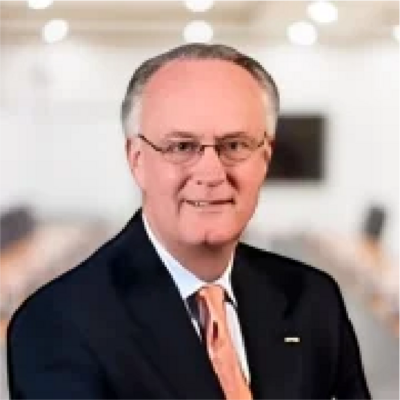 Headshot of John T. Rhett, III, Board of Director of The 680 Group