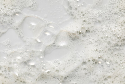 Scottsdale White Bubbles