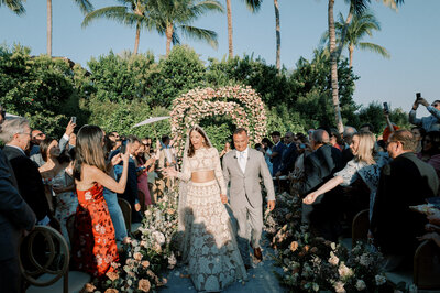 Artistic Wedding at Nemacolin by GoBella
