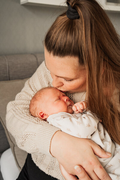 newbornshoot de lier, westland