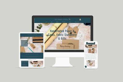 Website designer Surrey