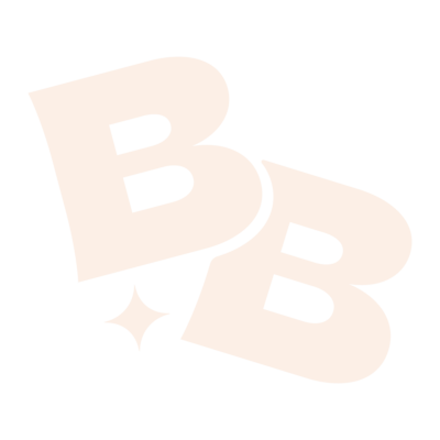 Birdy Beauty monogram logo