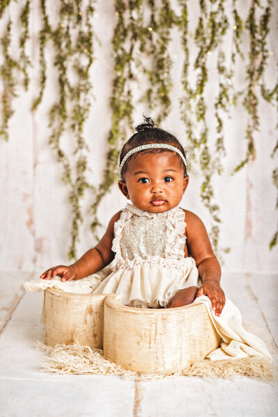 raleigh black newborn photographer