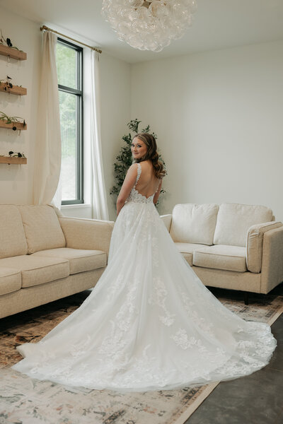 Katelyn and Josiah's Pepin, Wisconsin Wedding Photography-137