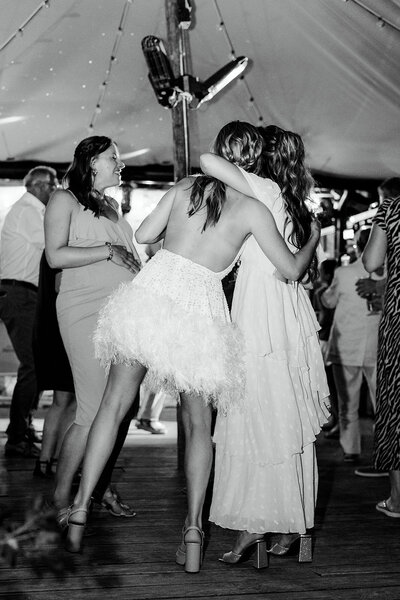 Wedding Kees & Karlijn door Nienke van Denderen Fotografie-732