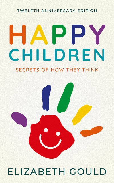 Happy Children New Cover