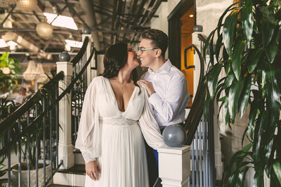 Wedding Day Styling