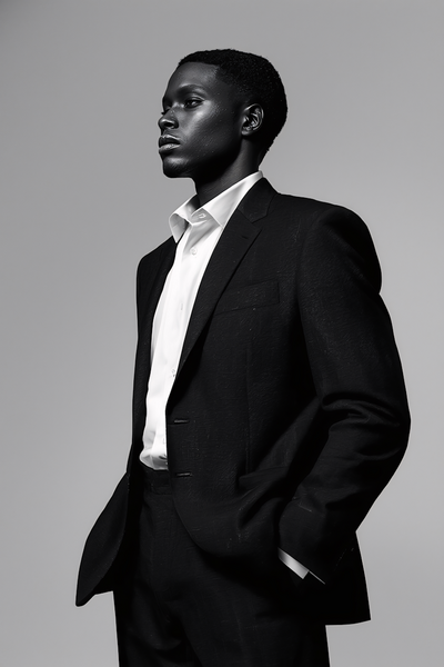 Professional Portrait