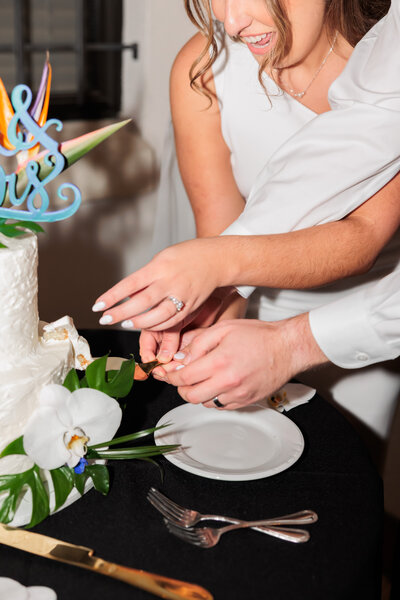 Bishop Museum Wedding-62