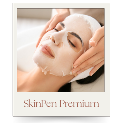 SkinPen Premium