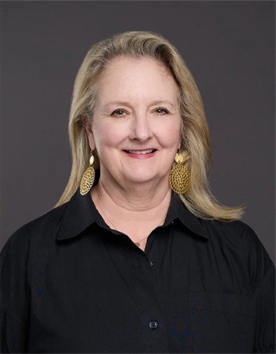 Headshot of Jana Burke, Director of Client Services of The 680 Group