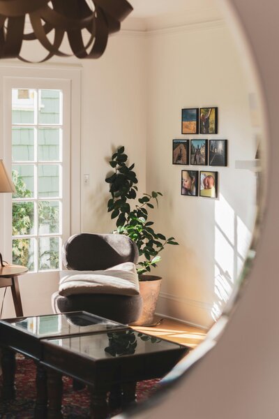Therapist in New York City