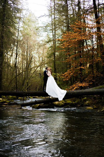 Planning your california elopement