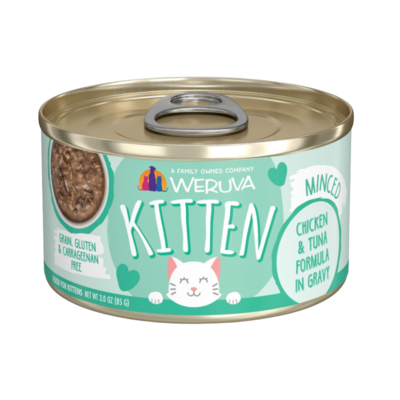 cat food