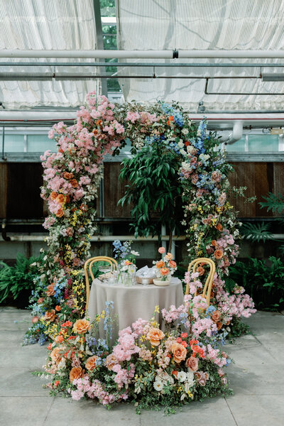 Head Table