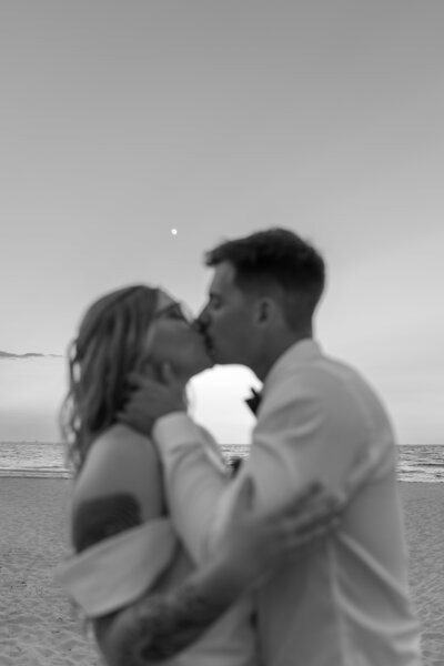 Timeless Wedding Photographer