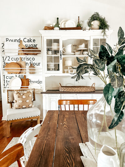 Itty Bitty Farmhouse -cozy home inspo and help with social media for ...