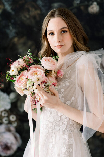 New England Wedding