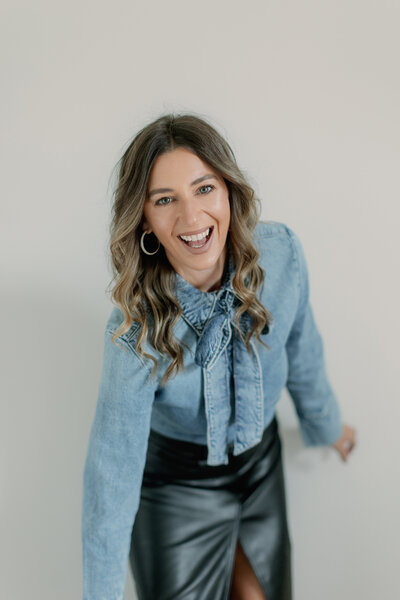 Theresa Elizabeth of Theresa Elizabeth Photography