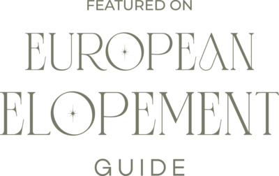 European Elopement