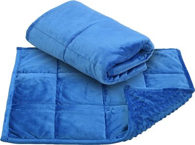 Weighted Lap Pad