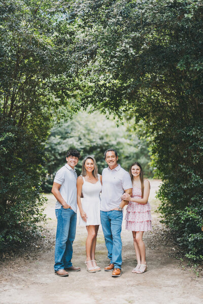 Jimmy Dawson Family_1