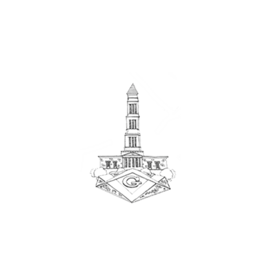 DC Map - Alexandria VA - Georgetown University