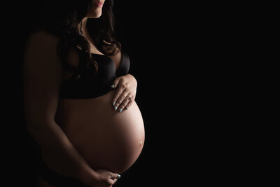 Flatrock maternity photographer, maternity photos